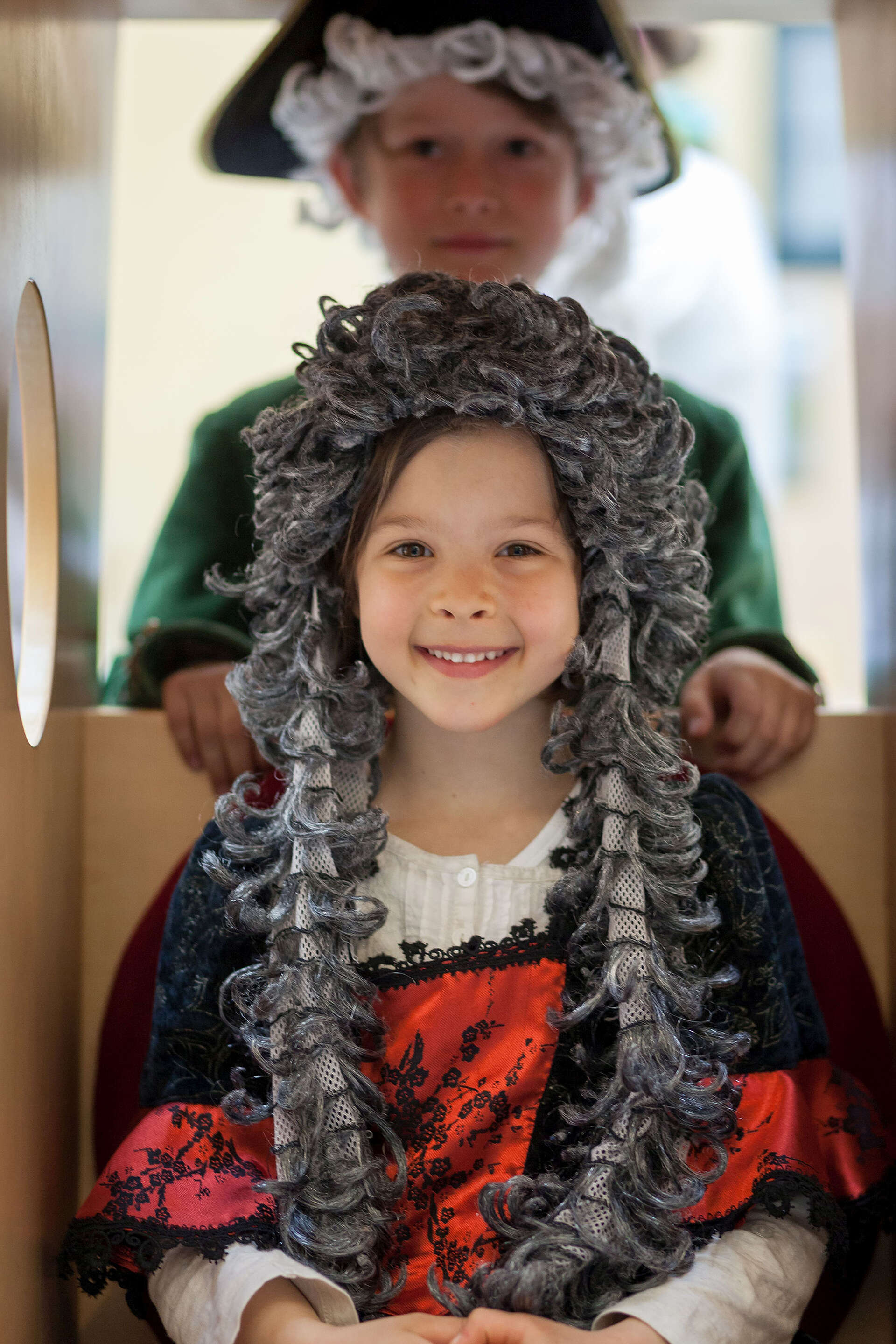Kindermuseum Schloss Schönbrunn